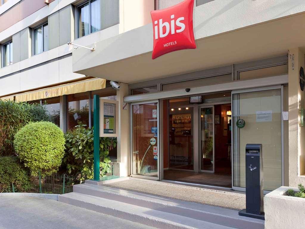 B&B Hotel Marseille Prado Parc Des Expositions Екстер'єр фото